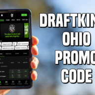 draftkings ohio promo code