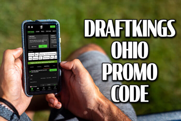 draftkings ohio promo