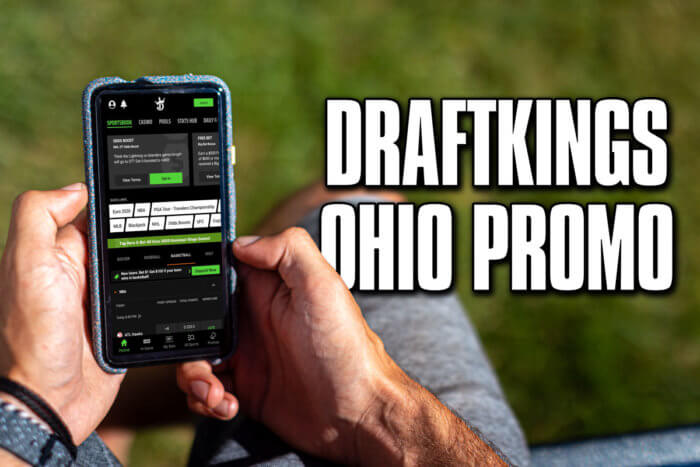 draftkings ohio promo