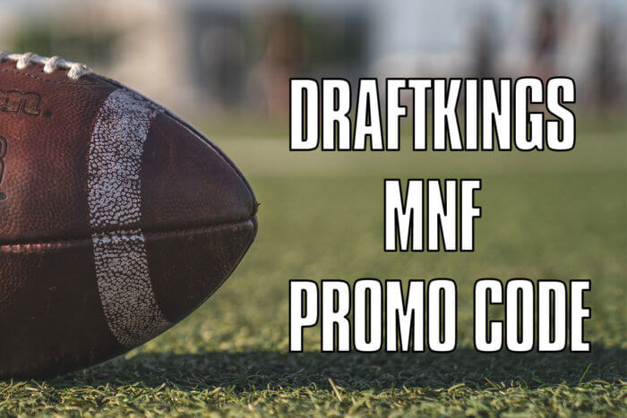 DraftKings promo code