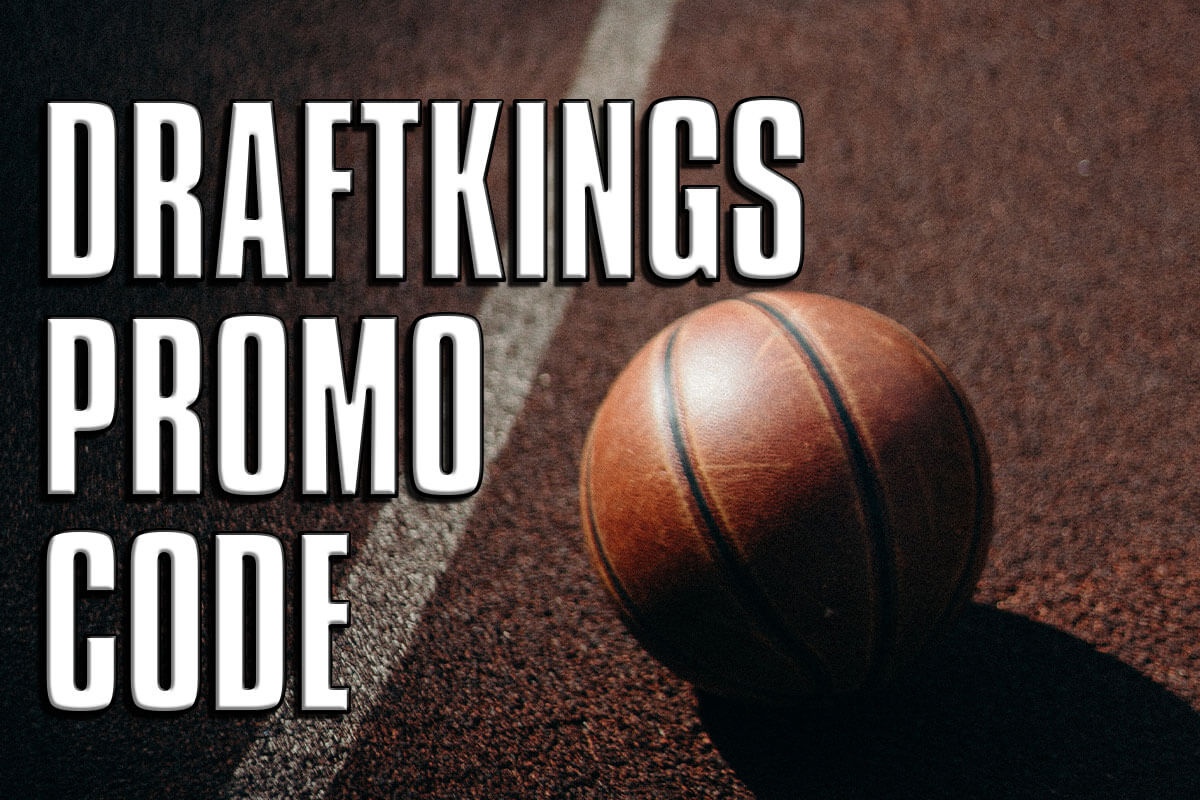 DraftKings promo code Wild 301 odds for most, 200 Maryland bonus