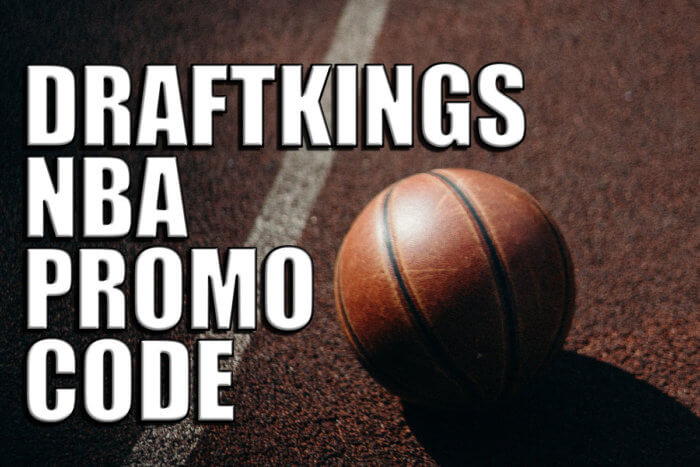 DraftKings promo code