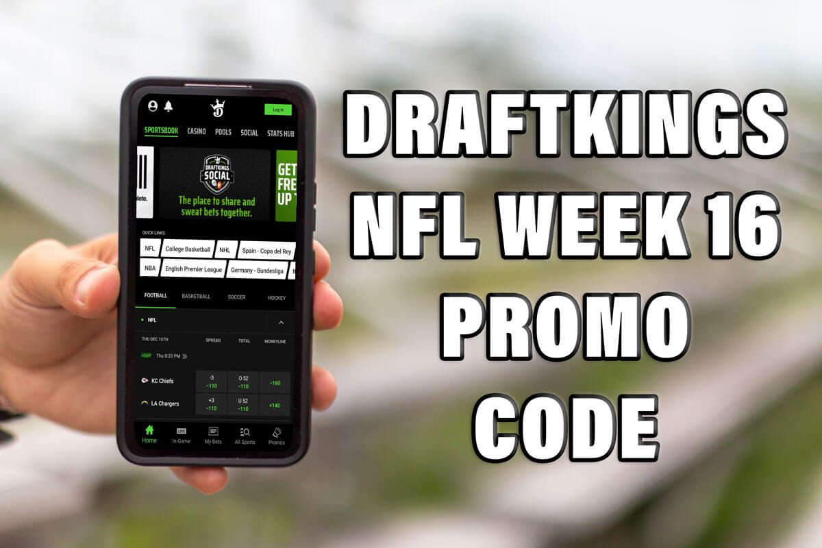 nfl week 1 odds draftkings