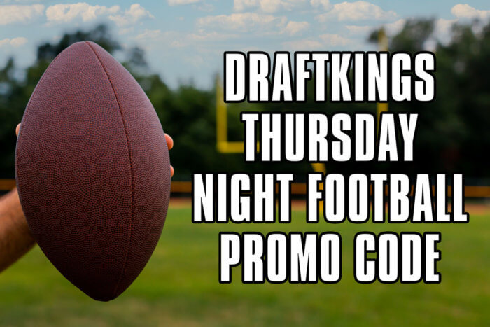 DraftKings promo code