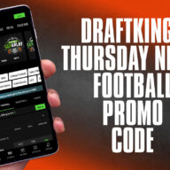 DraftKings promo code: Pick 49ers-Seahawks winner, score $150 bonus 14 draftkings promo code