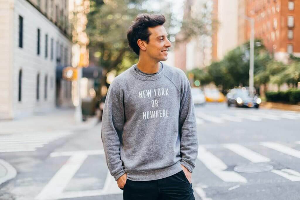 Dr. Neinstein: How This NYC Doctor Is Shaping Lives 3