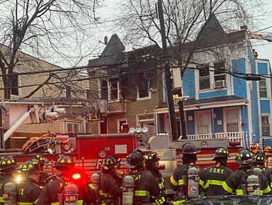 FDNY
