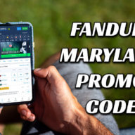 fanduel maryland promo code