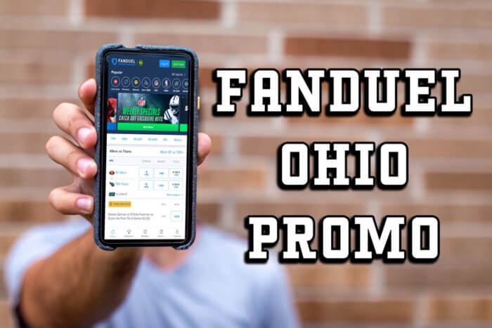 fanduel ohio promo
