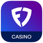 FanDuel Online Casino, App Store Icon