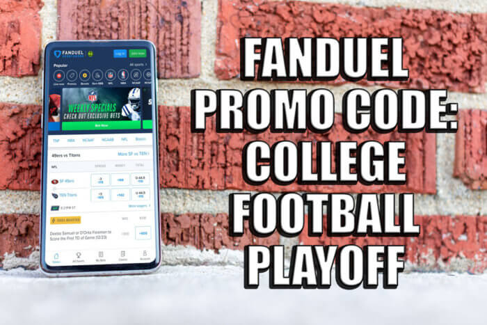 fanduel promo code