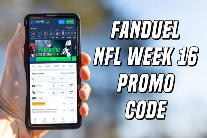 fanduel promo code
