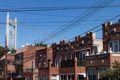 Housing in Queens