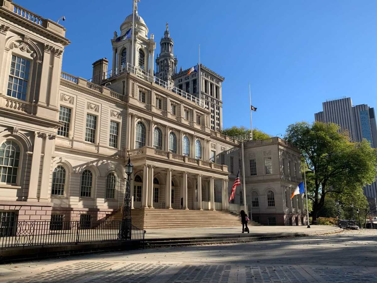 City Council