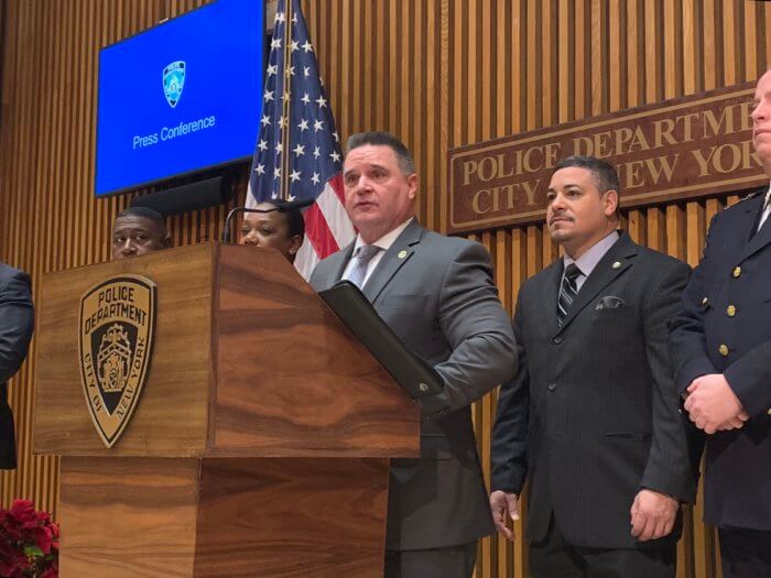 NYPD