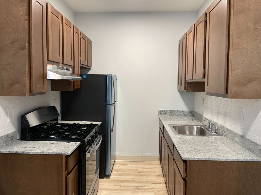 PACT Renaissance Collaborative works to upgrade Manhattan’s NYCHA