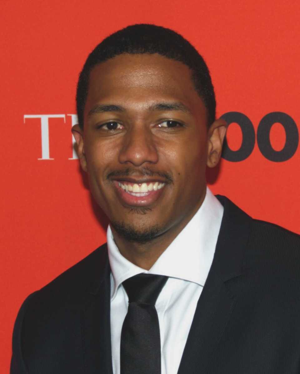 Nick_Cannon_by_David_Shankbone