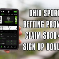 ohio sports betting promos