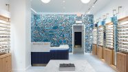 Warby Parker Storefront