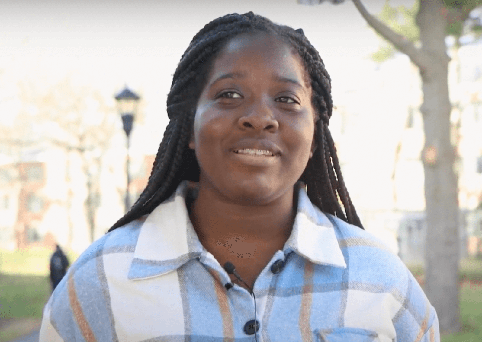 NYPD aids at-risk youth through SUNY college tours 5