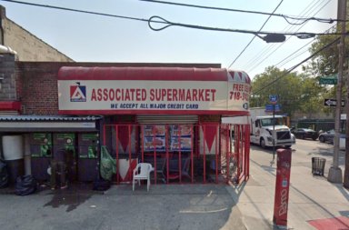 Brooklyn supermarket dispute ends with death