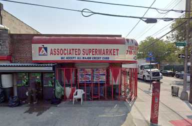 Brooklyn supermarket dispute ends with death