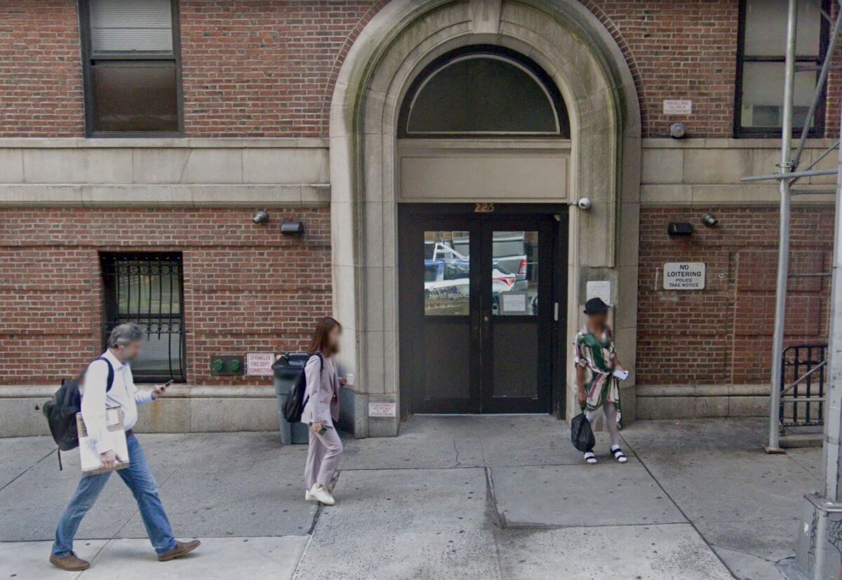 Midtown shelter stabbing: Suspect identified for allegedly murdering roommate during argument 3 Midtown women's shelter