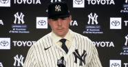 Yankees Rodon Set For Another Bullpen Session