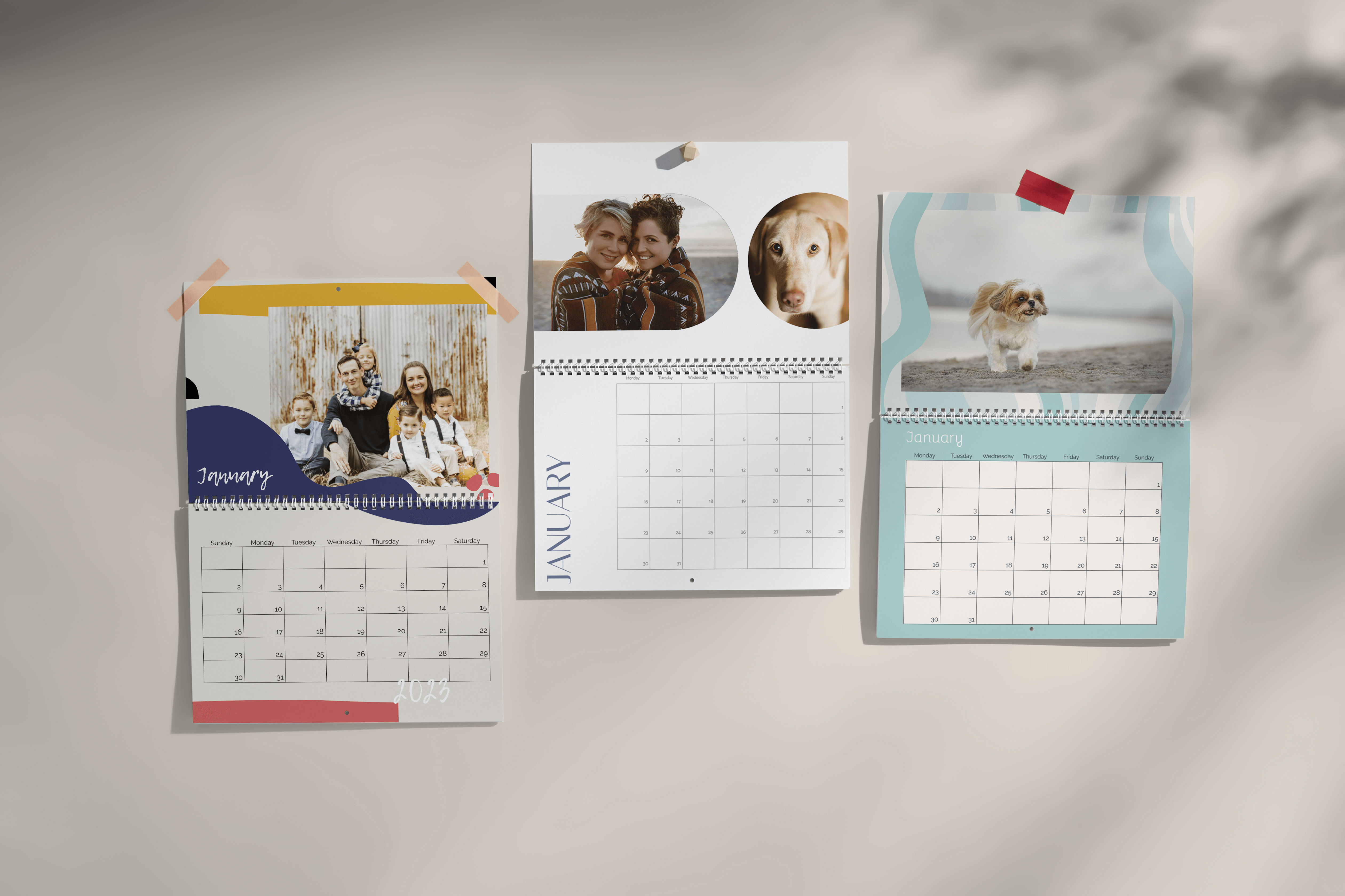 Check out these gift ideas to help round out your shopping list this holiday season 9