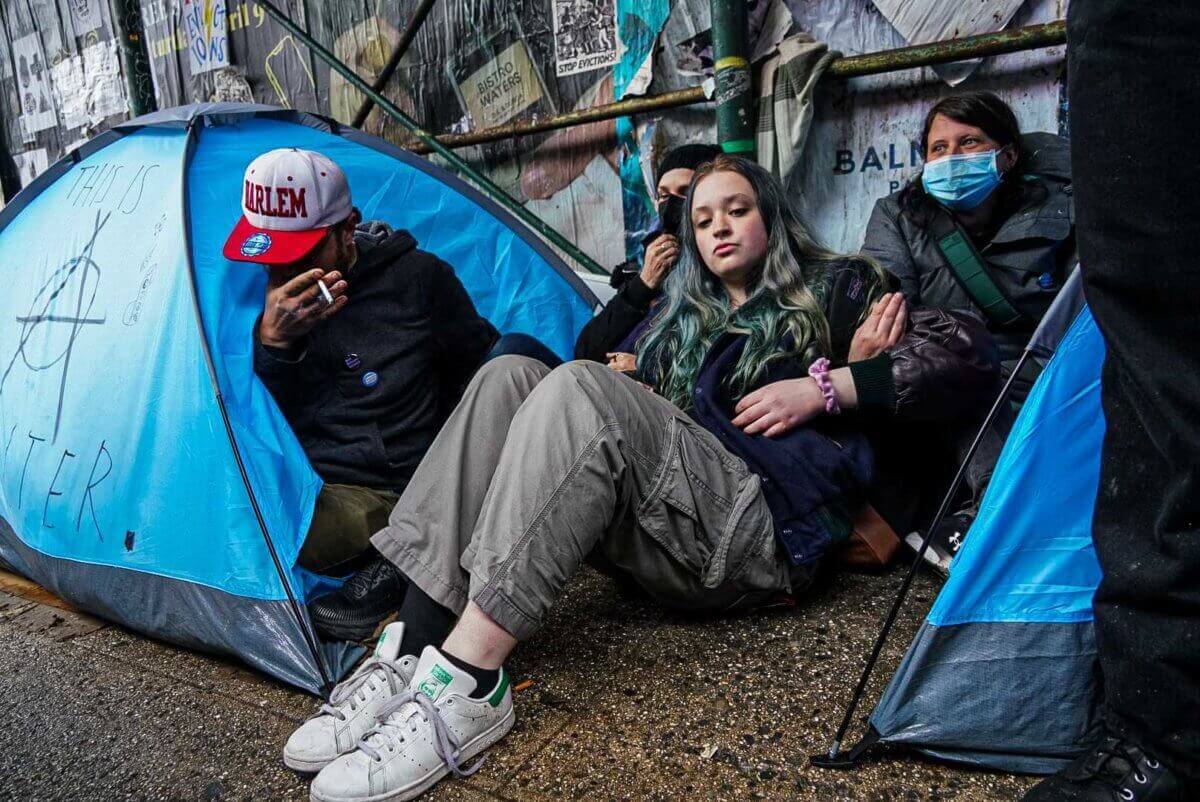 Op-ed | Mamdani's misplaced policy on homeless encampments hurts the homeless, and the public  amNewYork