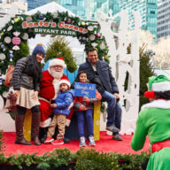 amNY Weekender | 7 things to do in NYC, Dec. 16-18 16