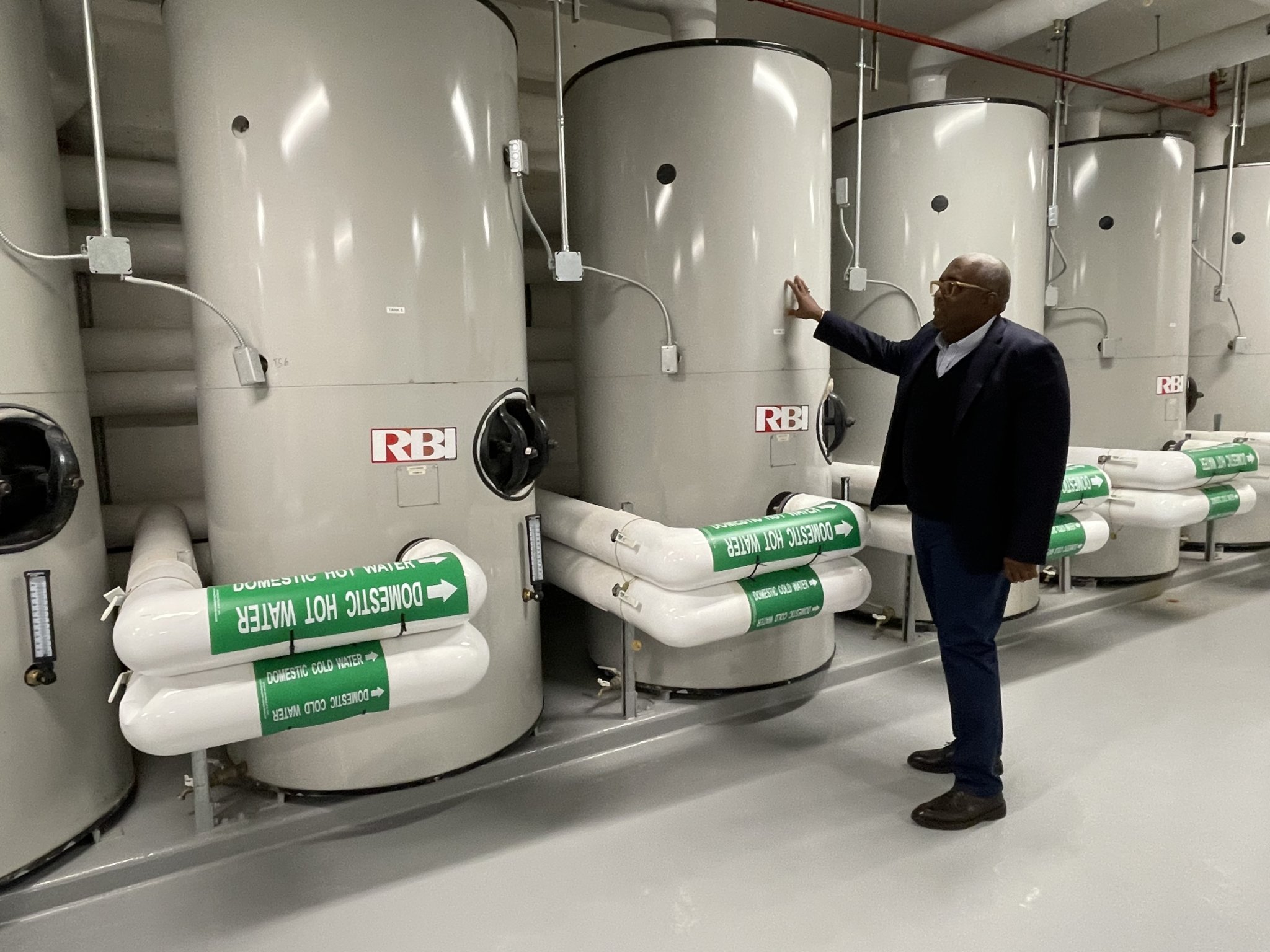 Multifamily building owners adopt Con Edison’s ecofriendly upgrades