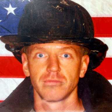 Brooklyn Firefighter William Moon