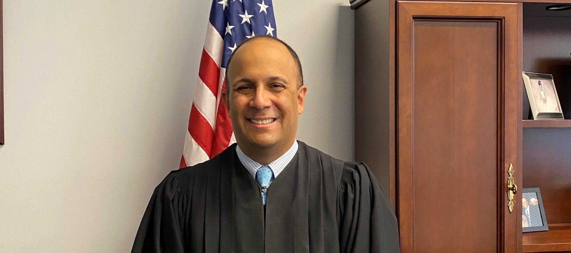 Hochul doubles down on support for chief judge pick, but Senate leader says votes aren't there to confirm 2 Hector LaSalle, Hochul's pick for Chief Judge