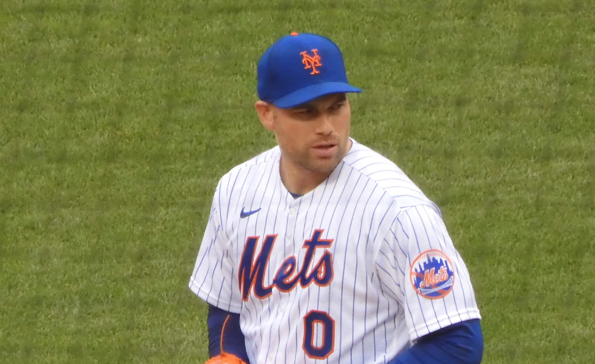 Adam Ottavino Mets