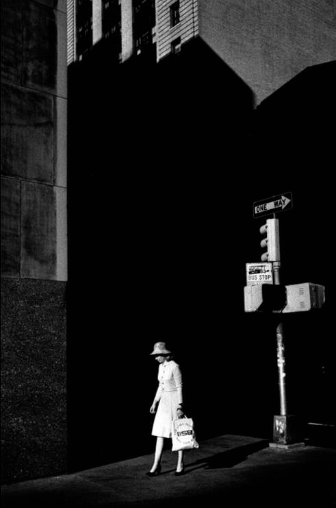 East Village photographer Sid Kaplan