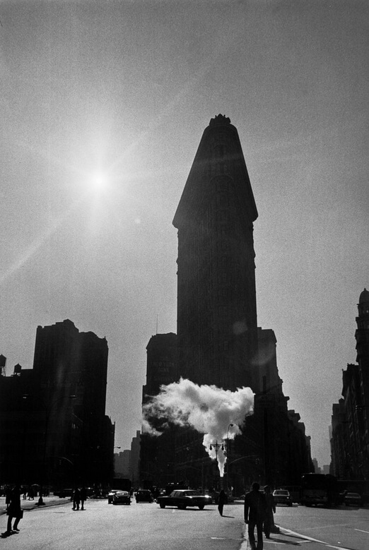 East Village photographer Sid Kaplan