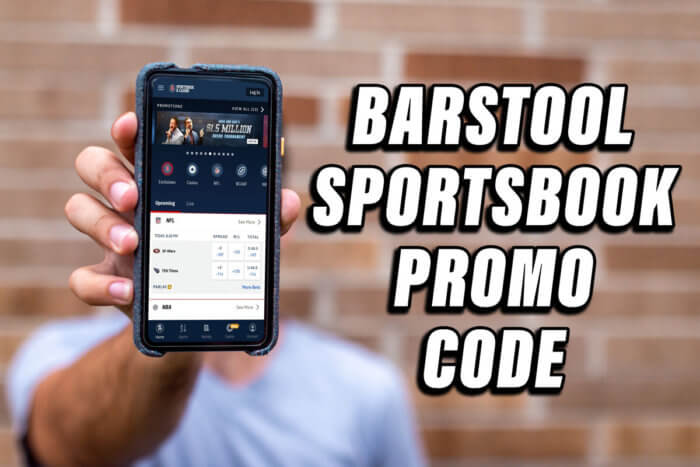 Barstool Sportsbook Ohio promo