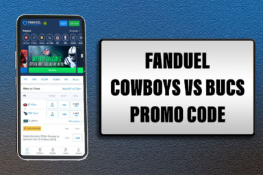 Fanduel promo code