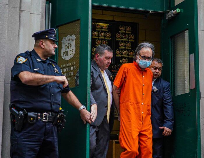 Museum of Modern Art stabbing suspect to finally face justice in New