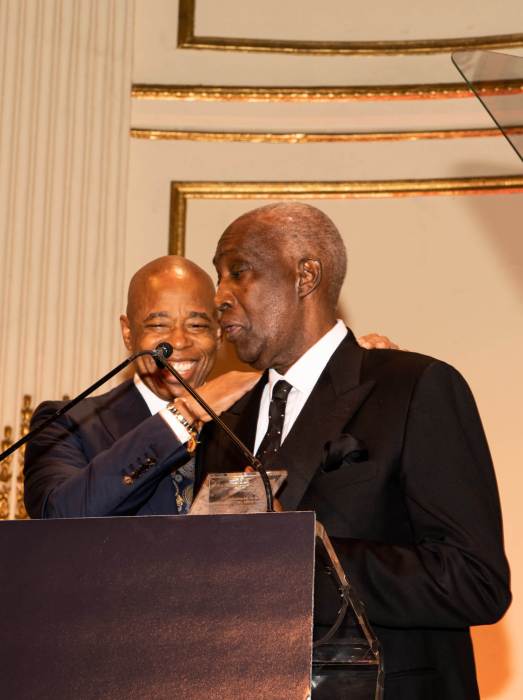 Harlem Week: Chamber of Commerce President Lloyd Williams discusses Harlem highlights 2