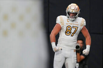 Best available players Jets could target during Day 2 of NFL Draft 2 NFL Draft options for Jets