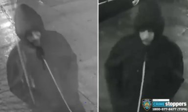 Brooklyn cold case shooting suspect
