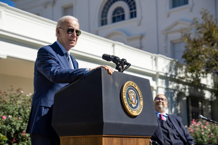 City set to open migrant center at Brooklyn Cruise Terminal as electeds send letter to Biden pleading for funds 3