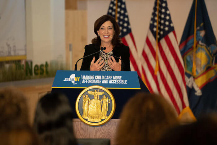 hochul