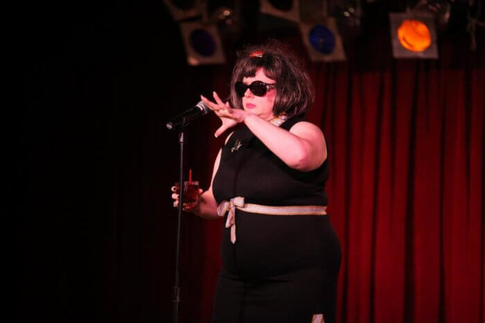 American 'Acting' Idol competition searches for NYC’s next great actor 4