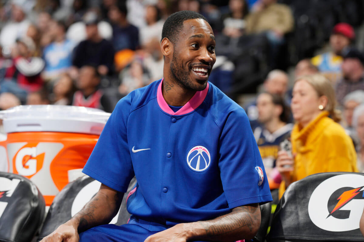 Could Will Barton be a Knicks trade target?