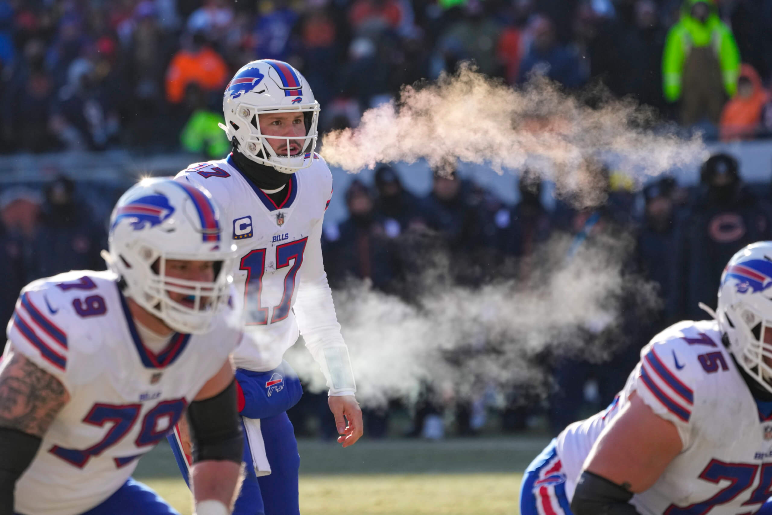 Buffalo Bills vs Miami Dolphins: top player props for Wild Card Weekend