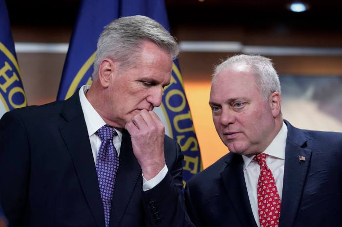 Congress speaker election