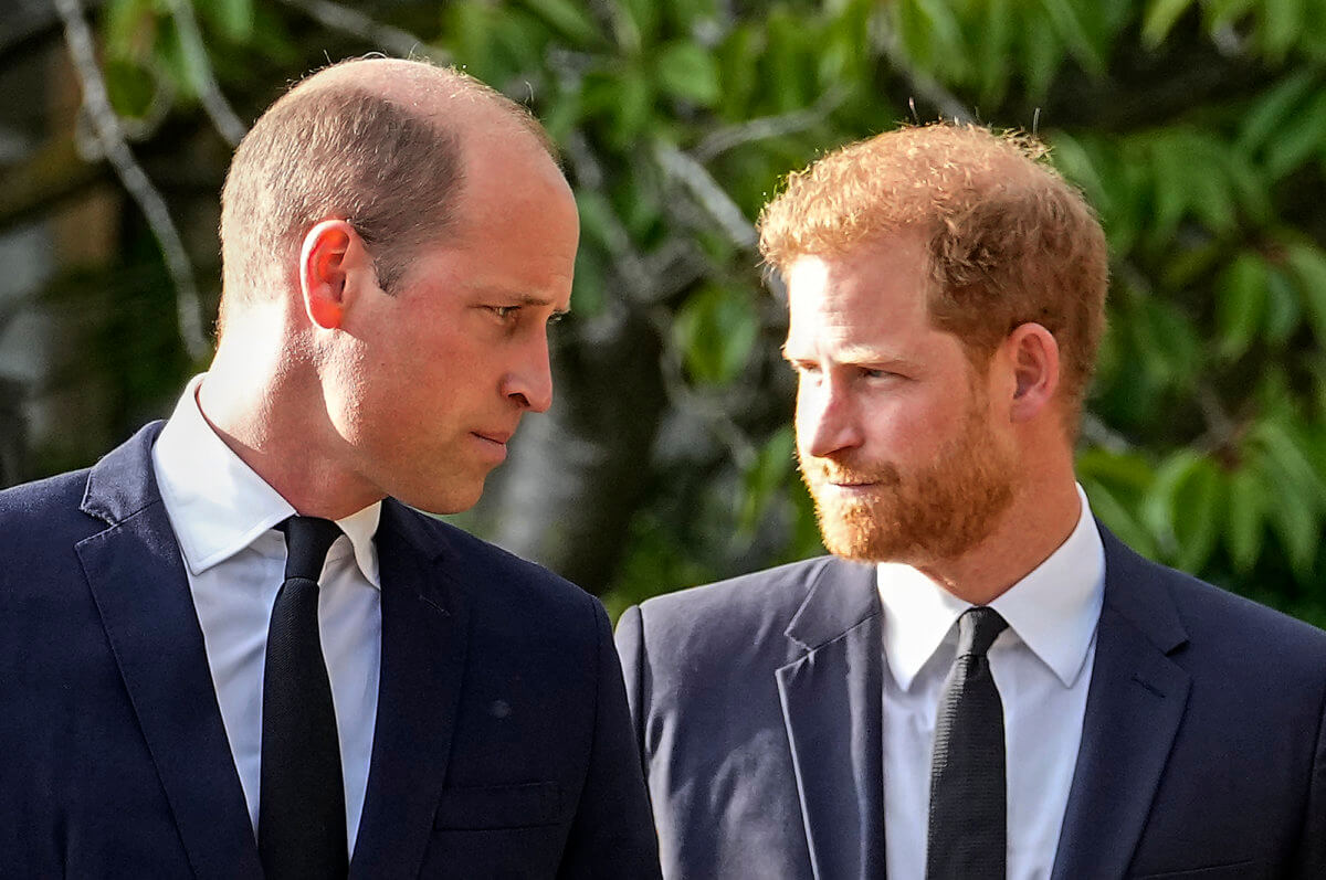 Britain Prince Harry